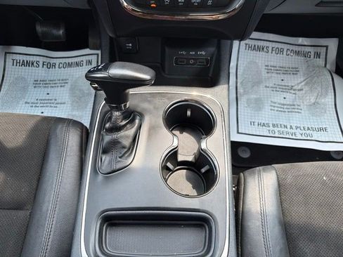 Used 2019 Dodge Durango GT AWD/4WD image 24