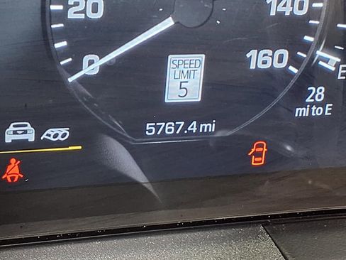 Used 2025 Ford Mustang GT Premium RWD image 27