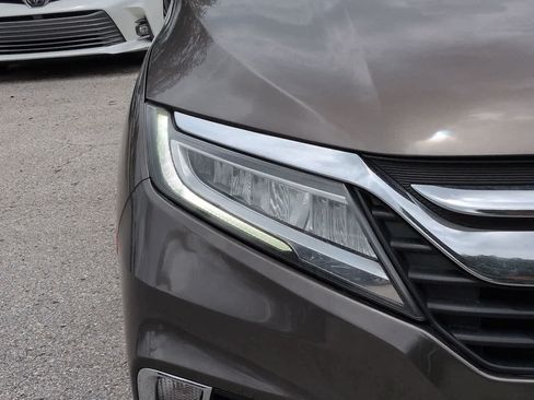 Used 2019 Honda Odyssey Elite image 10