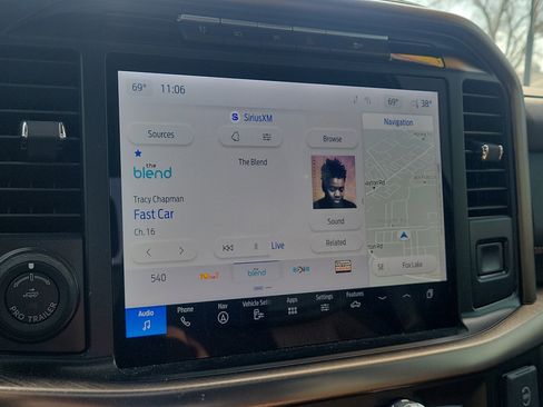 Used 2024 Ford F150 King Ranch image 30