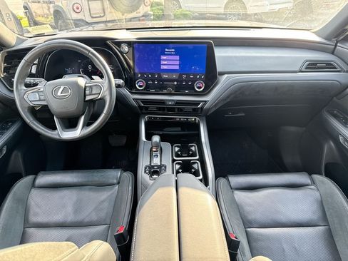 Used 2024 Lexus TX 350 AWD w/ Technology Package image 26