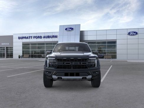 New 2026 Ford F150 Raptor AWD/4WD image 6