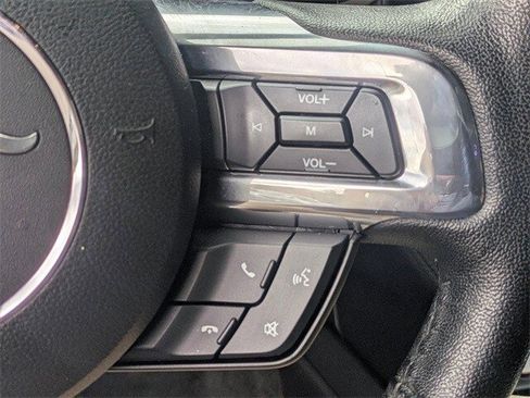 Used 2017 Ford Mustang GT Premium w/ Black Accent Package image 18