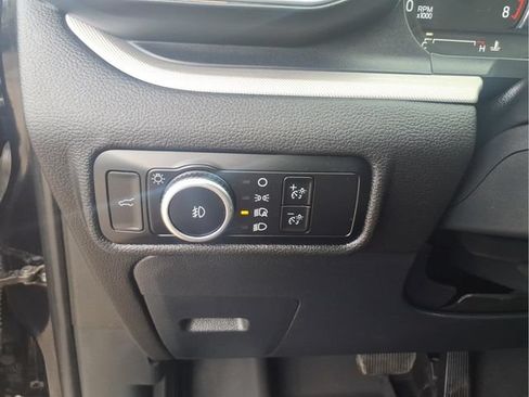 Certified 2024 Ford Explorer XLT w/ Equipment Group 202A AWD/4WD image 14