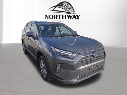Used 2023 Toyota RAV4 XLE w/ XLE Grade Weather Package