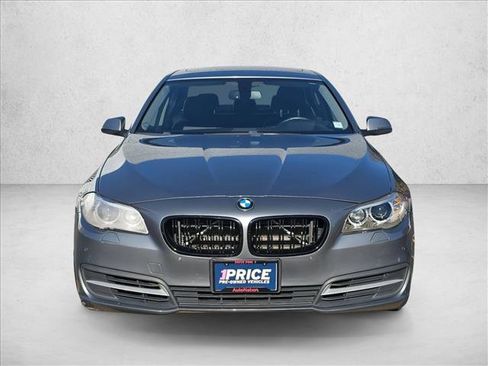 Used 2014 BMW 535i xDrive Sedan image 2
