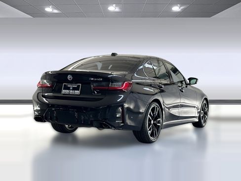 Used 2023 BMW M340i w/ Premium Package image 8