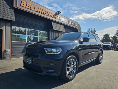 Used 2020 Dodge Durango R/T