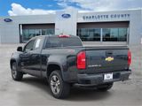 Used 2018 Chevrolet Colorado W/T w/ Custom Special Edition image 3