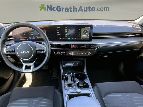 Used 2025 Kia K5 LXS FWD image 9
