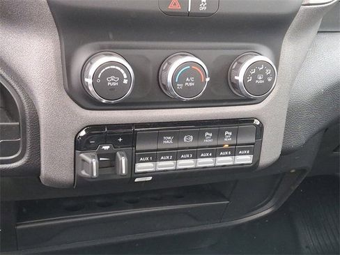 New 2024 RAM 3500 Tradesman image 12