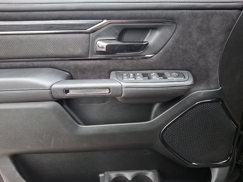 New 2026 RAM 1500 RHO w/ Bed Utility Group image 12