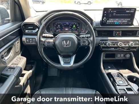 Used 2024 Honda Pilot Elite image 15