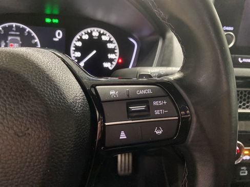 Certified 2023 Honda Civic Sport image 23