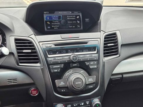 Used 2014 Acura RDX AWD w/ Technology Package image 33