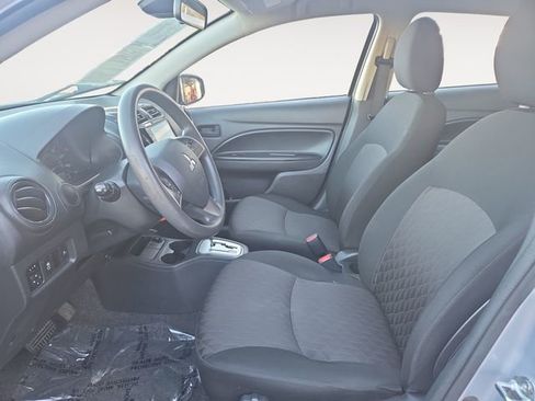 Used 2021 Mitsubishi Mirage ES image 9