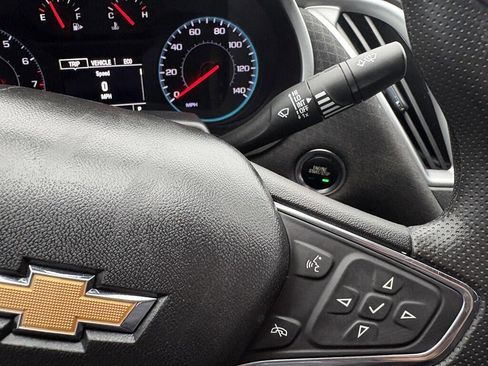 Used 2020 Chevrolet Malibu LS w/ LPO, Convenience Package 2 FWD image 19