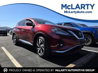 Certified 2024 Nissan Murano SL video 1
