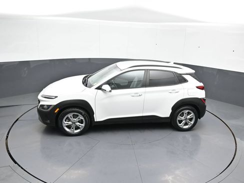 Certified 2023 Hyundai Kona SEL AWD/4WD image 39