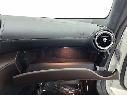 Used 2016 Mercedes-Benz AMG GT S image 16