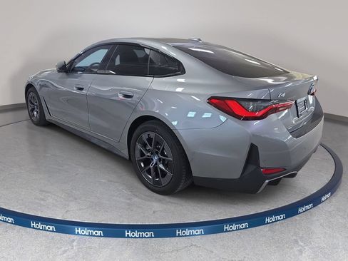 Certified 2023 BMW i4 eDrive35 RWD image 8