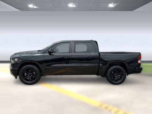 Used 2023 RAM 1500 Lone Star AWD/4WD image 2