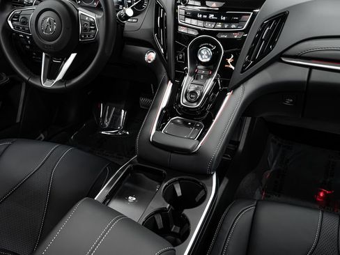 New 2026 Acura RDX w/ Technology Package image 18