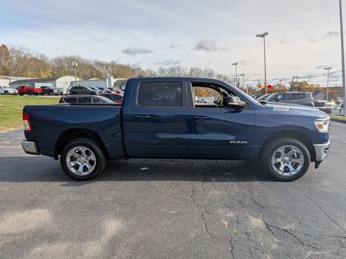 Certified 2022 RAM 1500 Big Horn image 3