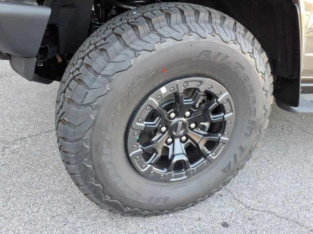 New 2026 Ford Bronco Raptor AWD/4WD image 6