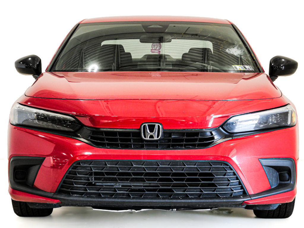 Used 2023 Honda Civic Sport image 2