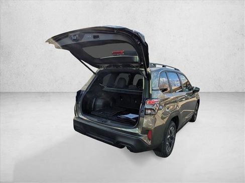 New 2026 Subaru Forester Premium image 24