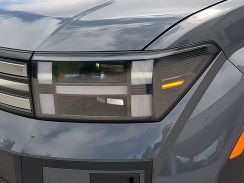New 2026 Hyundai Santa Fe SEL FWD image 11