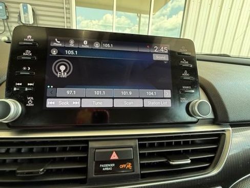 Used 2022 Honda Accord Sport Special Edition image 13