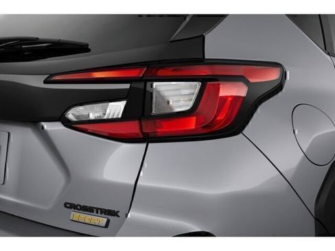 New 2026 Subaru Crosstrek 2.5i Sport image 10