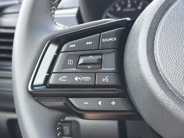 New 2026 Subaru Forester Premium AWD/4WD image 24