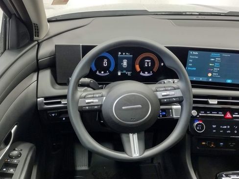 New 2026 Hyundai Tucson Blue SE AWD/4WD image 32