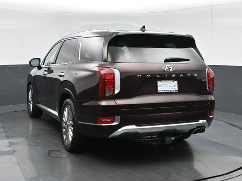 Used 2020 Hyundai Palisade Limited image 5