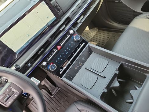 New 2026 Hyundai Santa Fe Calligraphy FWD image 29