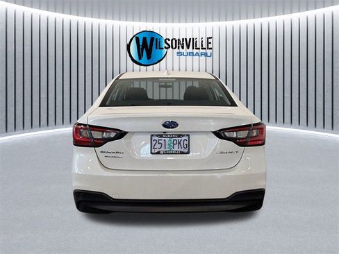 Certified 2024 Subaru Legacy image 5