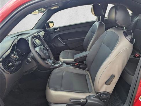 Used 2015 Volkswagen Beetle 1.8T FWD image 15