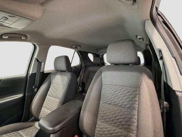 Used 2020 Chevrolet Equinox LT FWD image 19