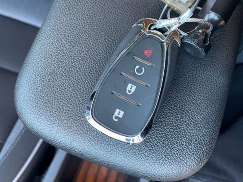 Used 2025 Chevrolet TrailBlazer LT image 22