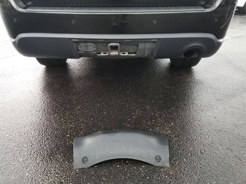 Certified 2022 Dodge Durango SXT w/ Trailer Tow Group IV AWD/4WD image 7
