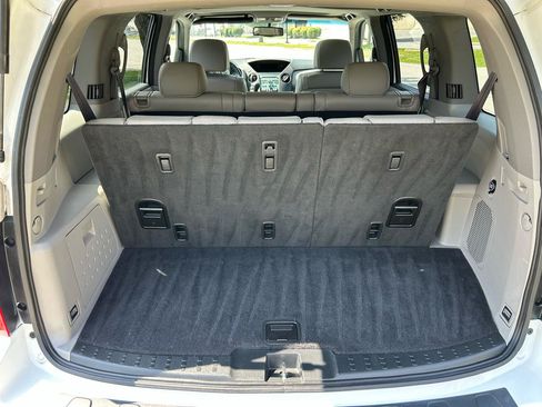 Used 2011 Honda Pilot EX-L image 20