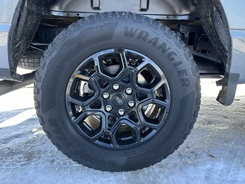 Used 2024 Ford F150 XLT w/ Equipment Group 302A MID image 22