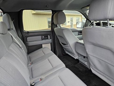 Used 2014 Ford F150 XLT AWD/4WD image 18