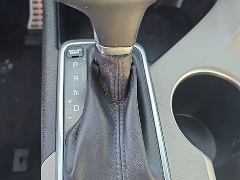 Used 2020 Kia Sportage SX image 16