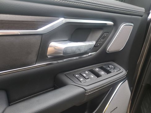 New 2026 RAM 1500 Laramie w/ Night Edition image 7