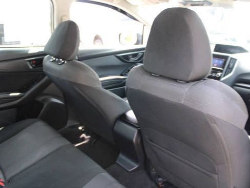 Used 2021 Subaru Impreza 2.0i Premium AWD/4WD image 10