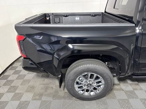 New 2026 Toyota Tacoma Limited image 15